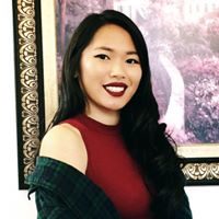 Jenny Ngo Photo 9
