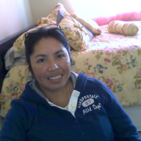 Griselda Chavarria Photo 5