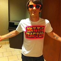 Jared Bell Photo 26