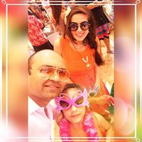 Bansi Shah Photo 7