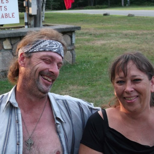 Nancy Miner Photo 25
