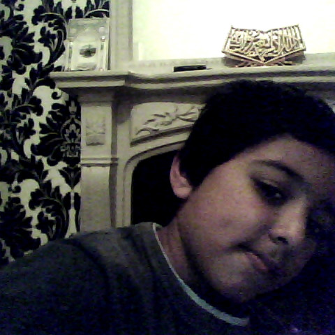 Mohammed Ashfaq Photo 11
