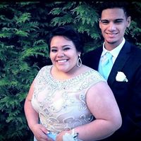 Stacey Vargas Photo 32