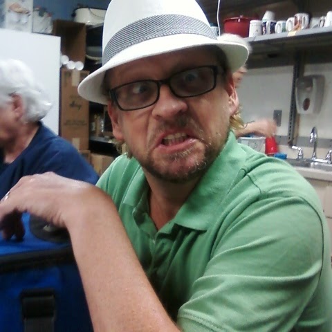 Darrell Corbin Photo 8