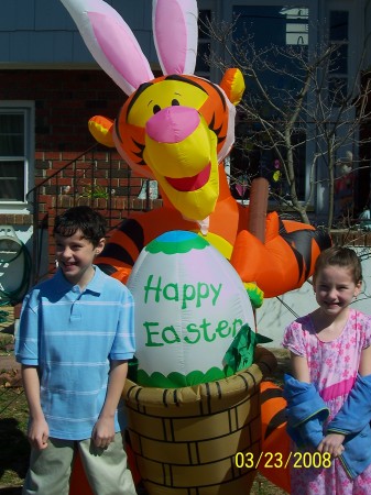 Lisa Arnold Photo 22