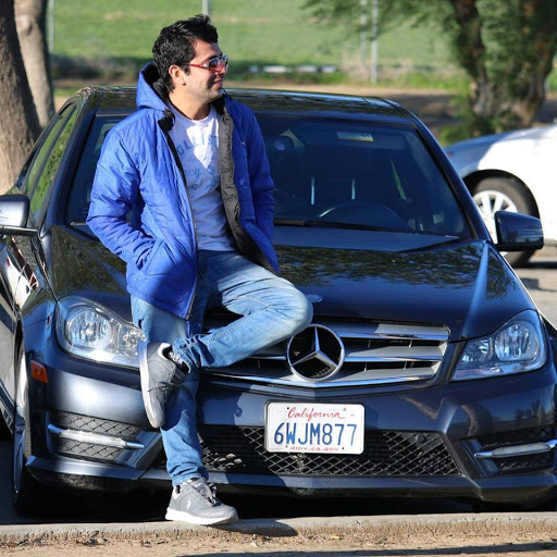 Anil Wadhwa Photo 8