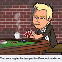 Tom Davison Photo 19