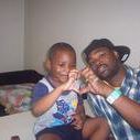 Deon Robinson Photo 9