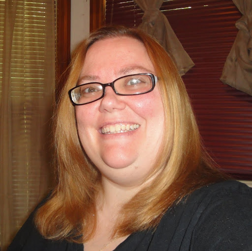 Christine Kelly Photo 9