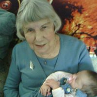Florence Cox Photo 27