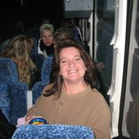 Jo Martin Photo 6