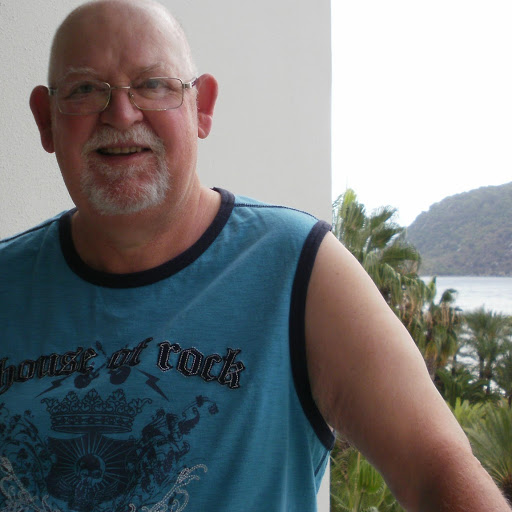 George Webster Photo 19
