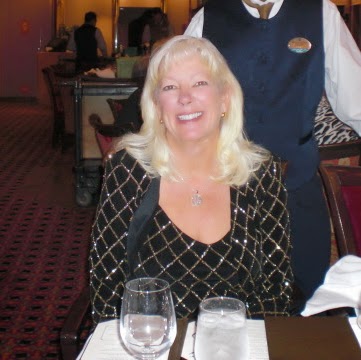 Janice Bell Photo 27