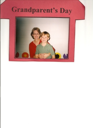Debbie Houston Photo 5