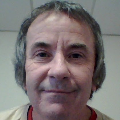 Clifford Simpson Photo 6