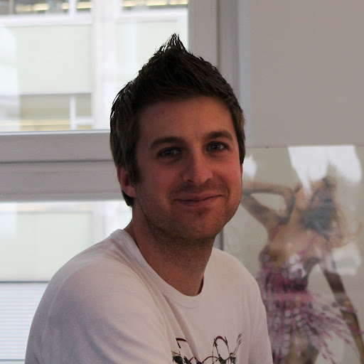 Patrick Gasser Photo 2