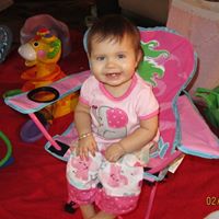 Tracey Patrick Photo 16