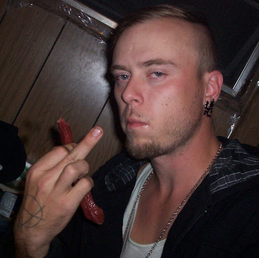 Timothy Mclean Photo 29