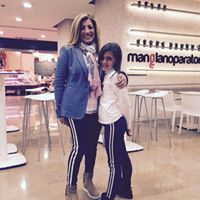 Fanny Barranco Photo 3