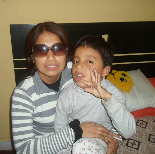 Cecilia Aguilar Photo 11