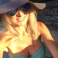 Amber Goodwin Photo 16