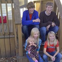 Lincoln Robinson Photo 31