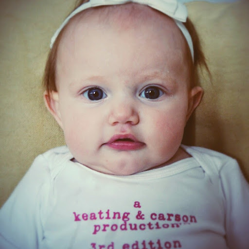 Kelly Carson Photo 42