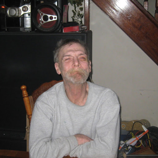 Jerry Pence Photo 7