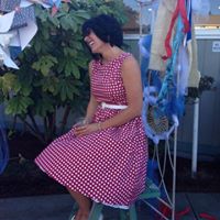 Sophia Martin Photo 14