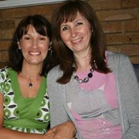 Eugenia Roberts Photo 11