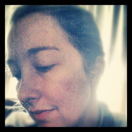 Rachel Tripp Photo 6