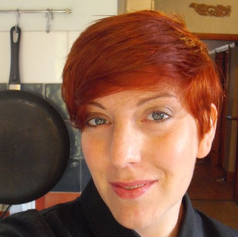 Anna Hawkins Photo 26