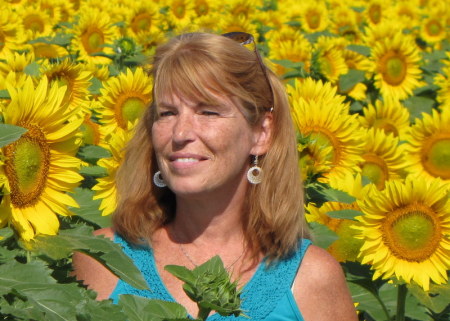Kathy Harrell Photo 17