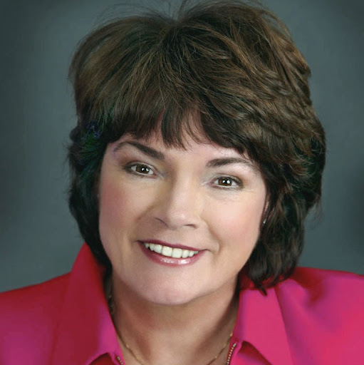 Susanne Hudson Photo 2