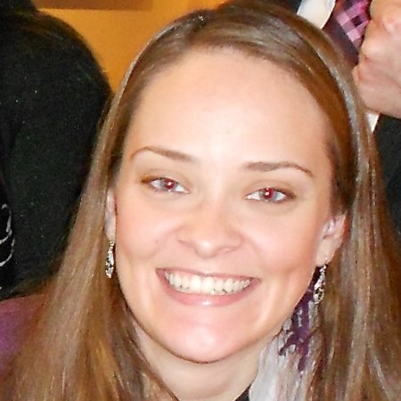 Elizabeth Teets Photo 6