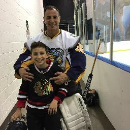 Anthony Matteo Photo 9