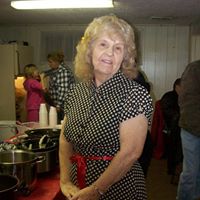 Shirley Doss Photo 10