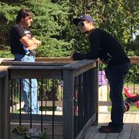 Brandon Lacroix Photo 16