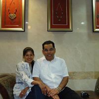 Rama Viswanathan Photo 2