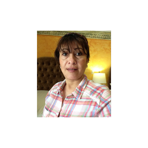 Liza Morales Photo 9
