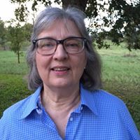 Marilyn Plummer Photo 19