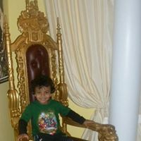 Nicholas Lumpkin Photo 1