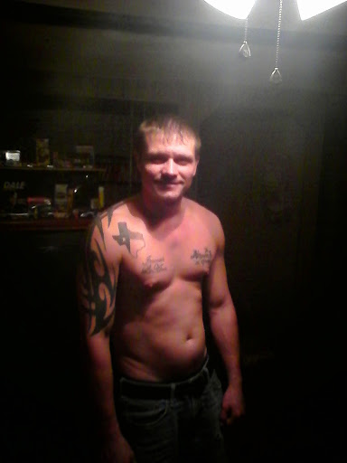 Corey Wilson Photo 28