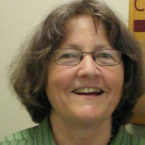 Nancy Spencer Photo 38