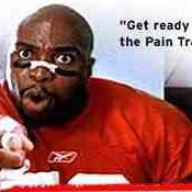 Terry Tate Photo 14