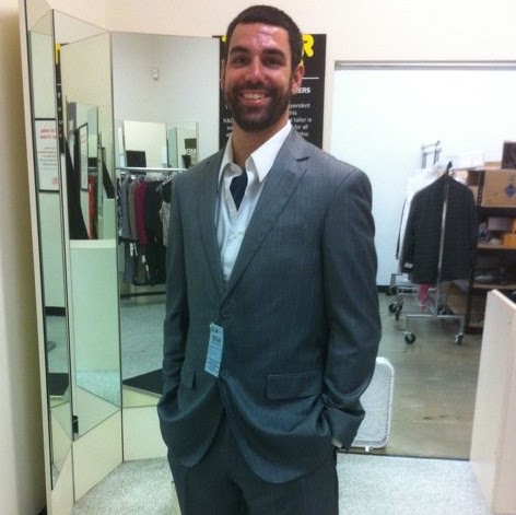 Christopher Haddad Photo 22