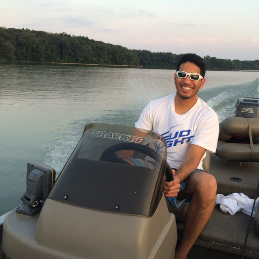 Neil Patel Photo 40