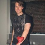 Raymond Rhodes Photo 1