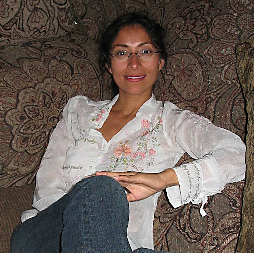 Angela Brooks Photo 42