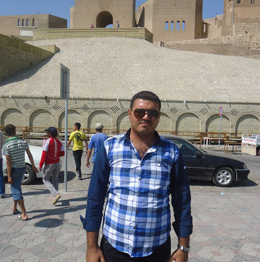 Mohamed Salem Photo 15